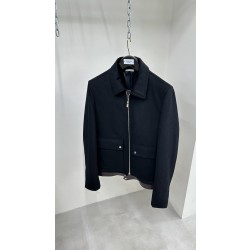 에르메스 Hermes 레더 재킷