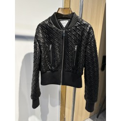 보테가베네타 Bottega Veneta 레더자켓