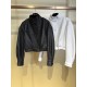 보테가베네타 Bottega Veneta 레더자켓