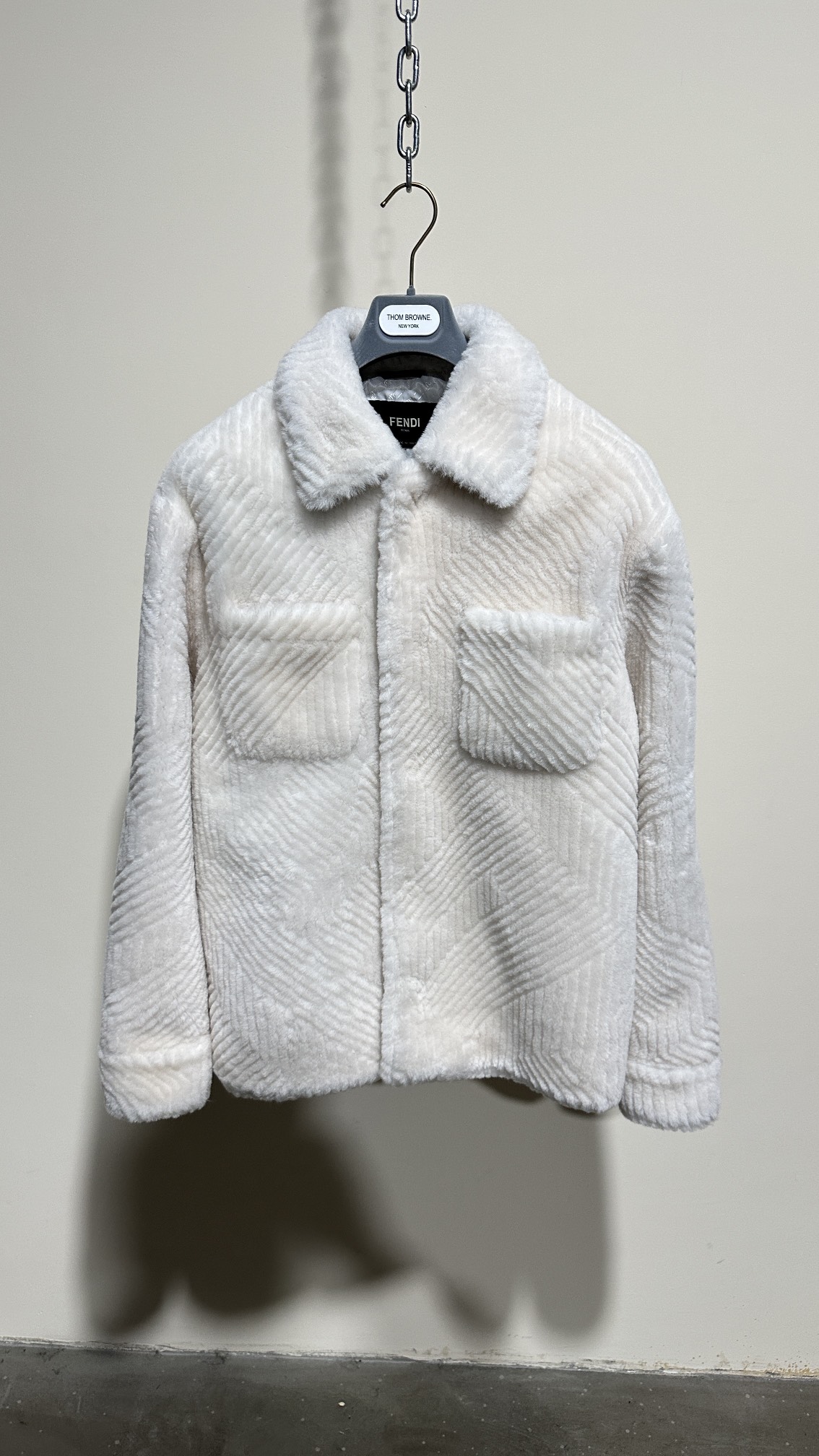 펜디 FENDI 자켓