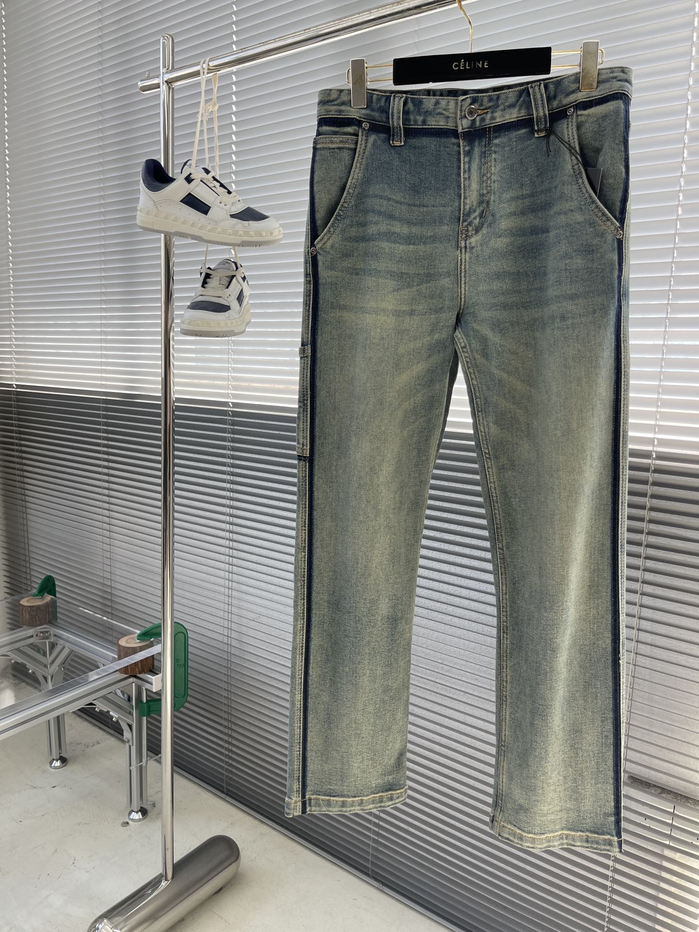 구찌 Gucci 청바지
