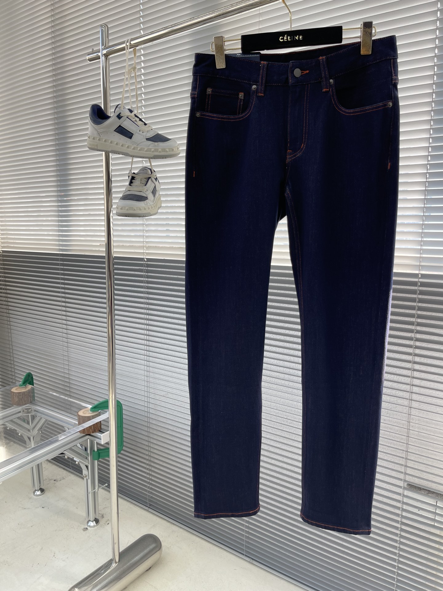 프라다 Prada 청바지