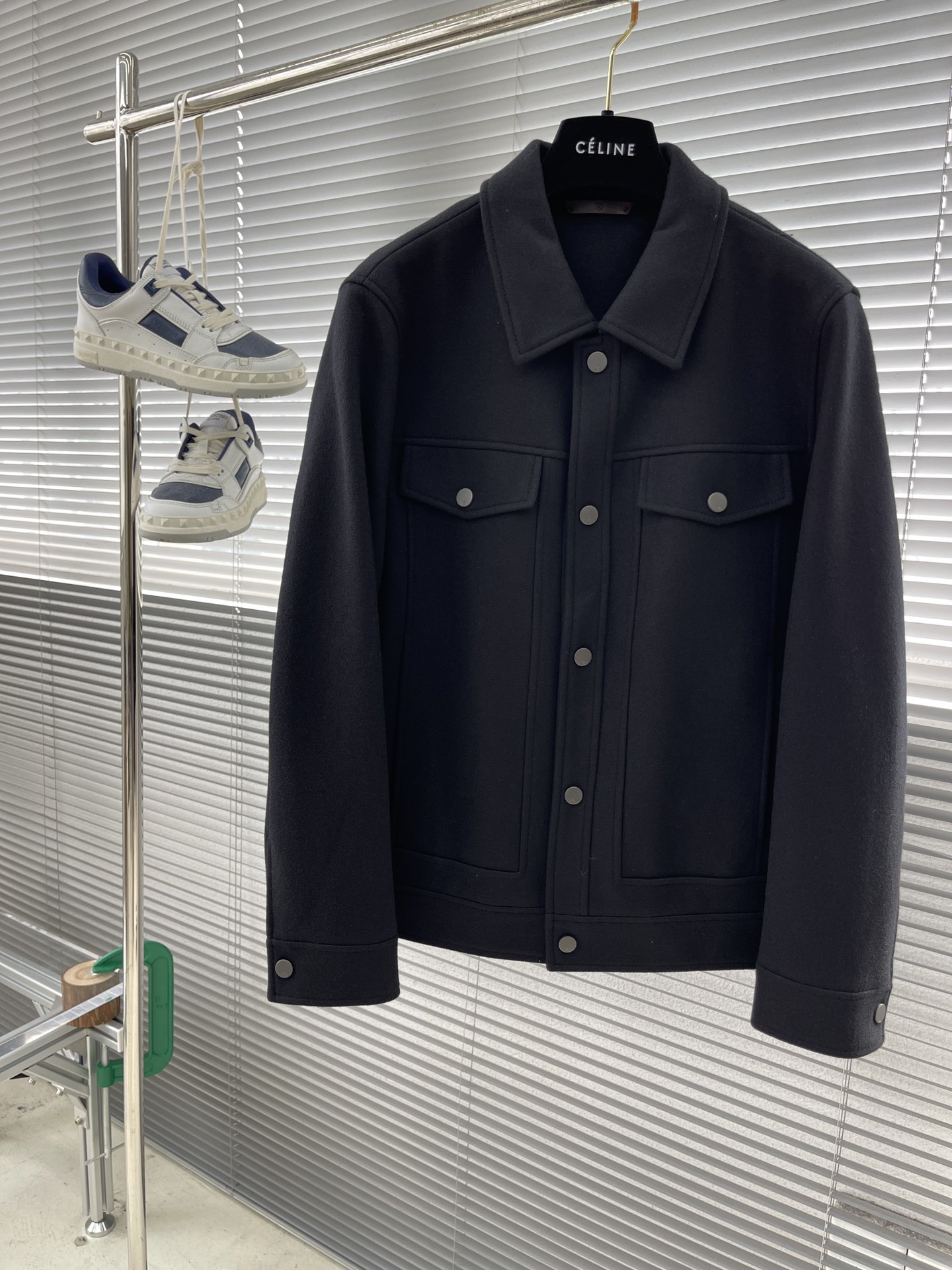 제냐 Zegna 재킷