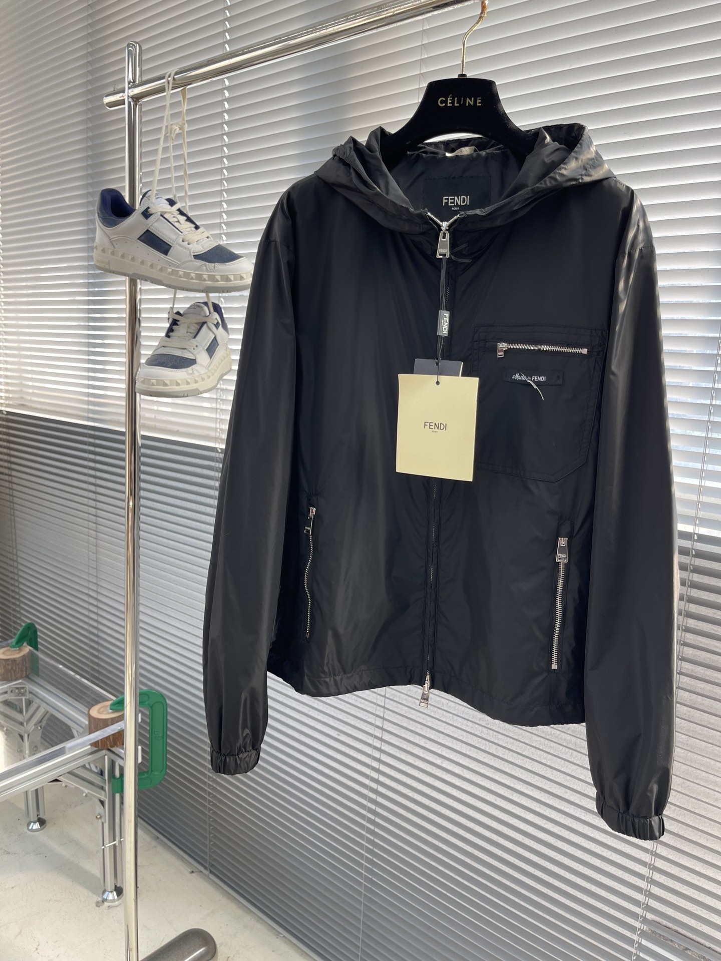 펜디 FENDI 자켓