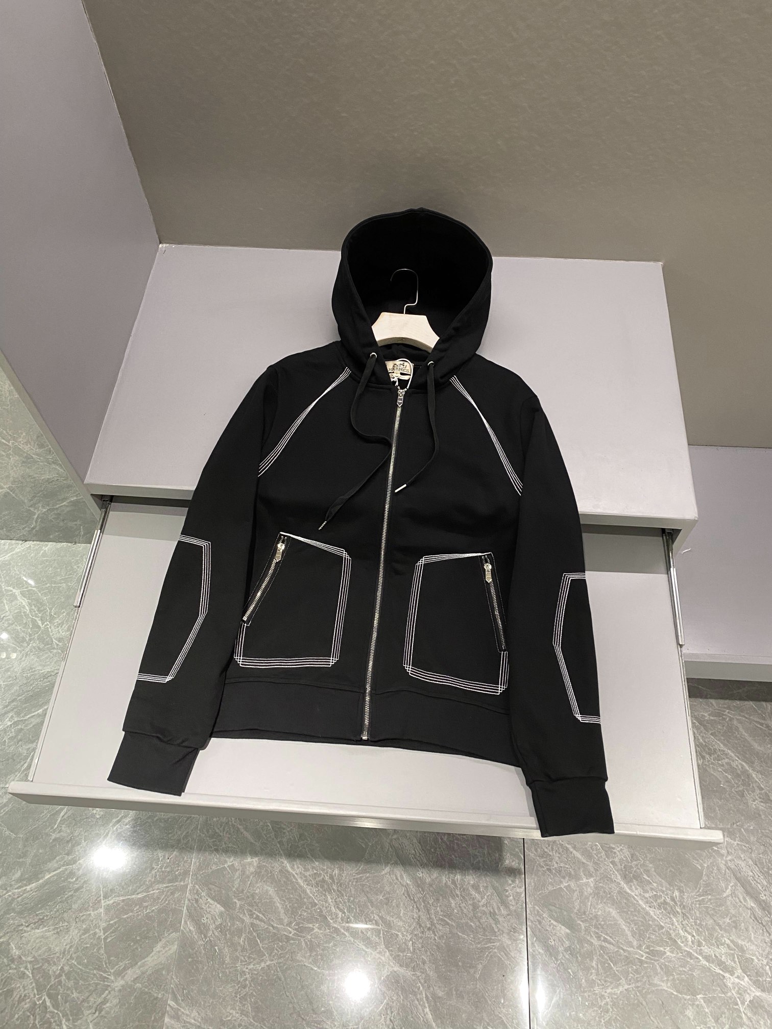 에르메스 Hermes 재킷