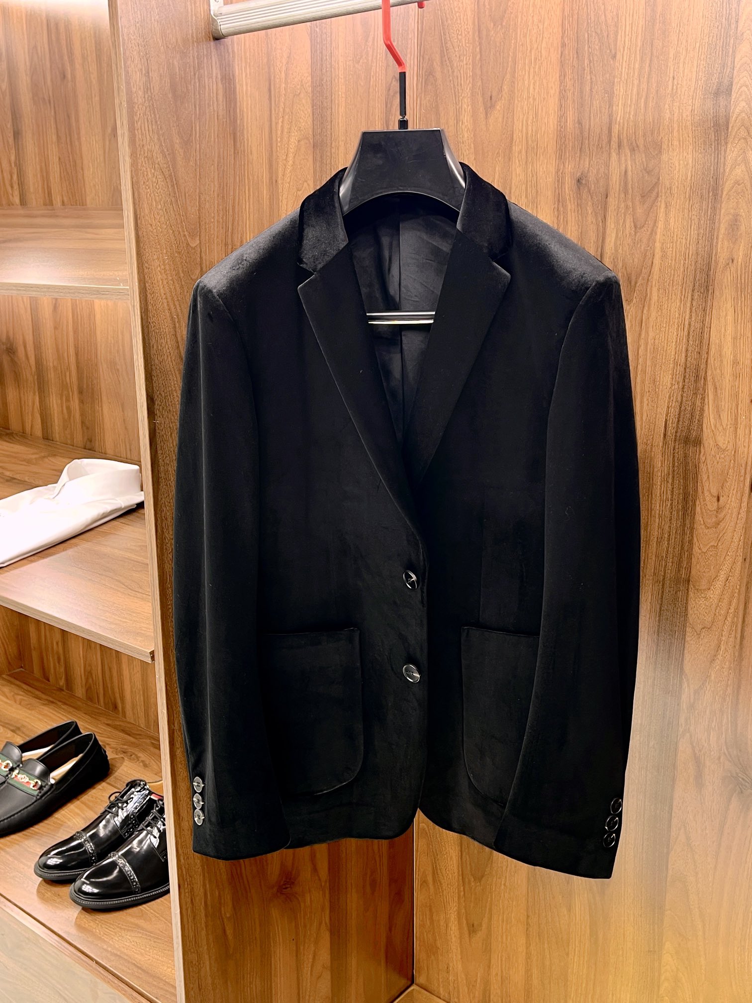 프라다 Prada 양복