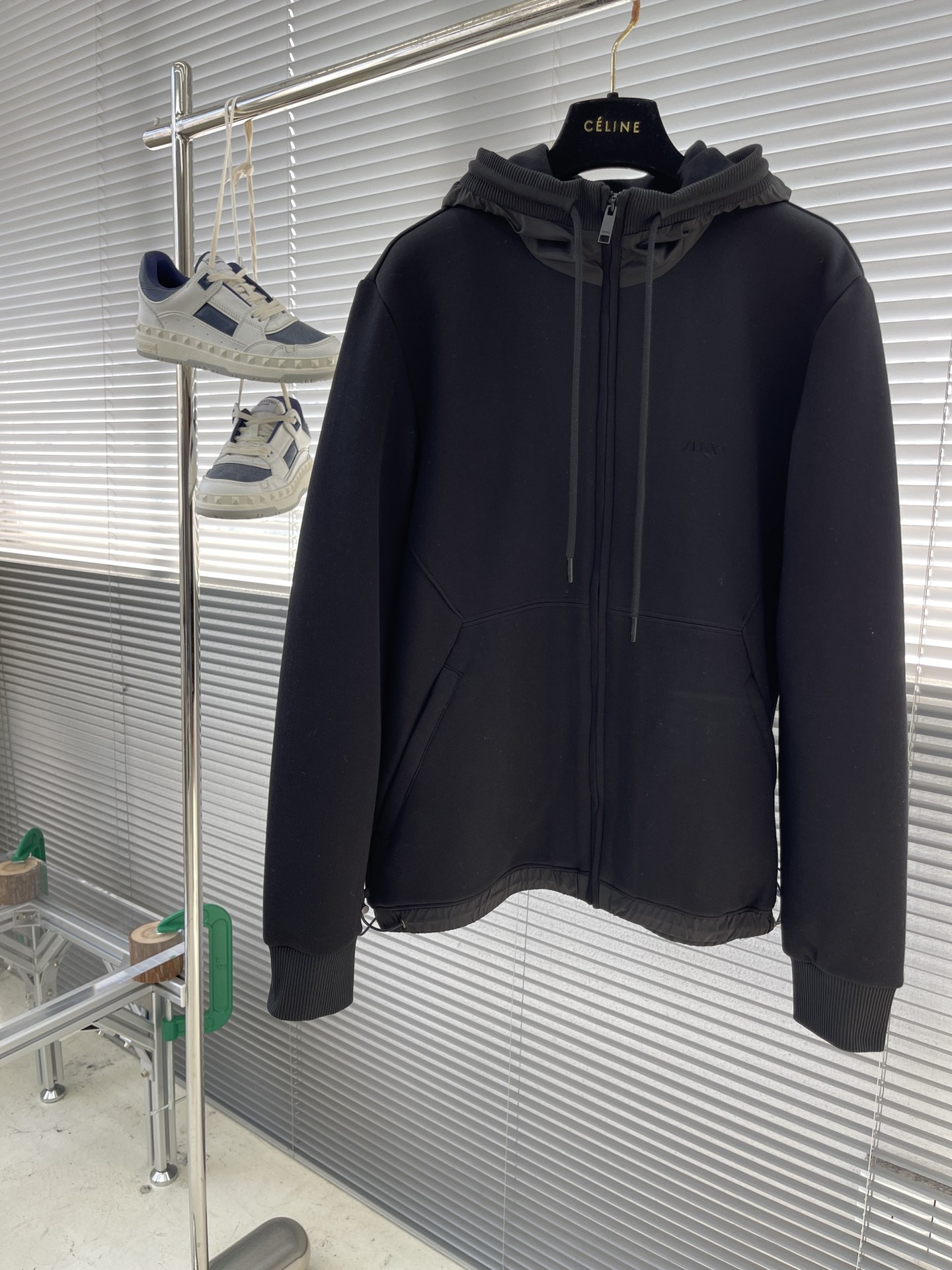 제냐 Zegna 재킷
