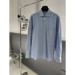 로로피아나 Loro Piana 셔츠