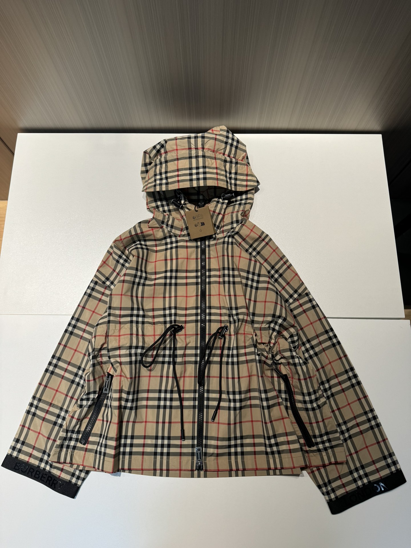 버버리 Burberry 재킷