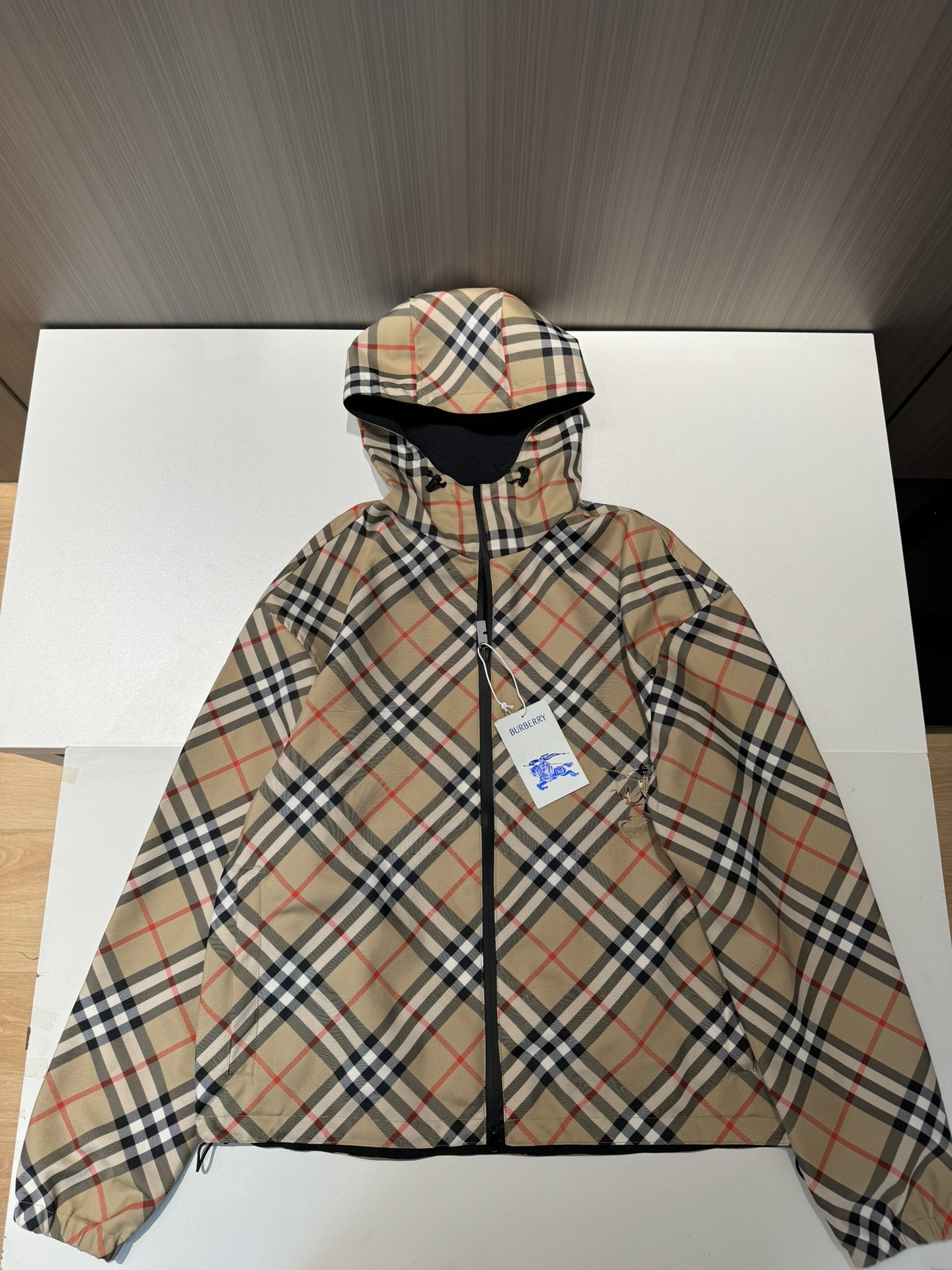 버버리 Burberry 재킷