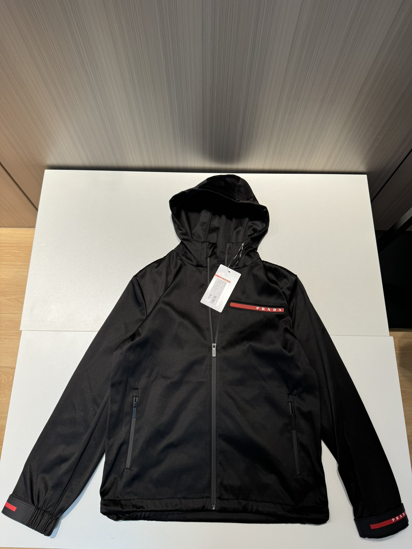 프라다 Prada 재킷