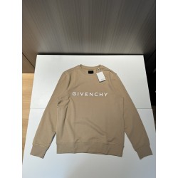 지방시 Givenchy 라운드 맨투맨