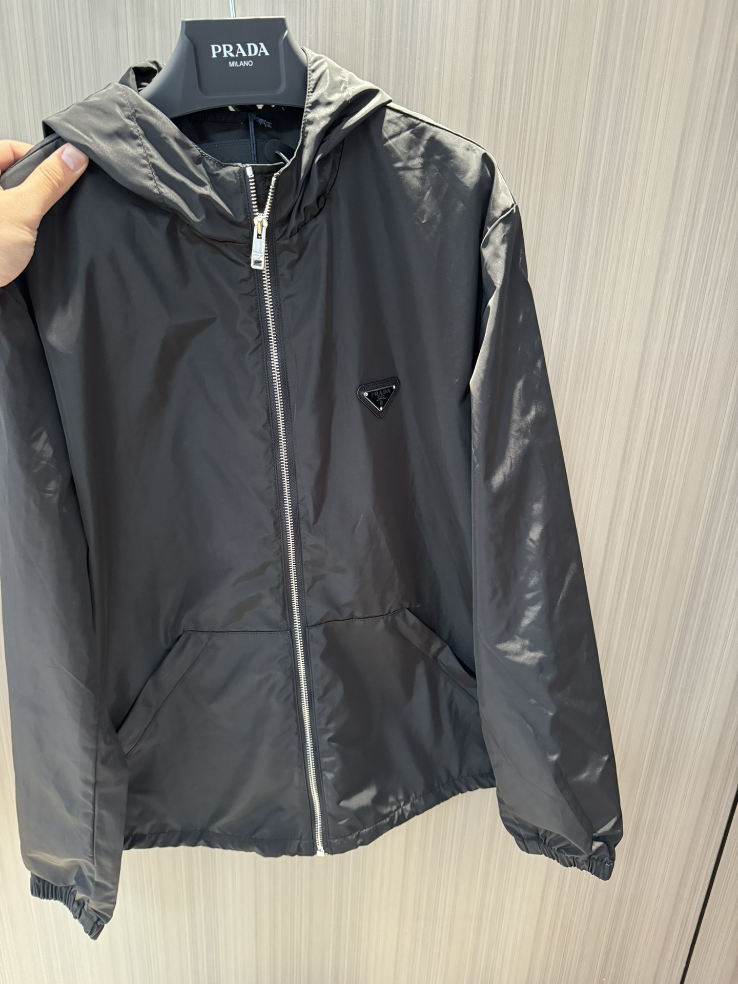 프라다 Prada 재킷