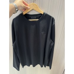 프라다 Prada 긴팔 티셔츠