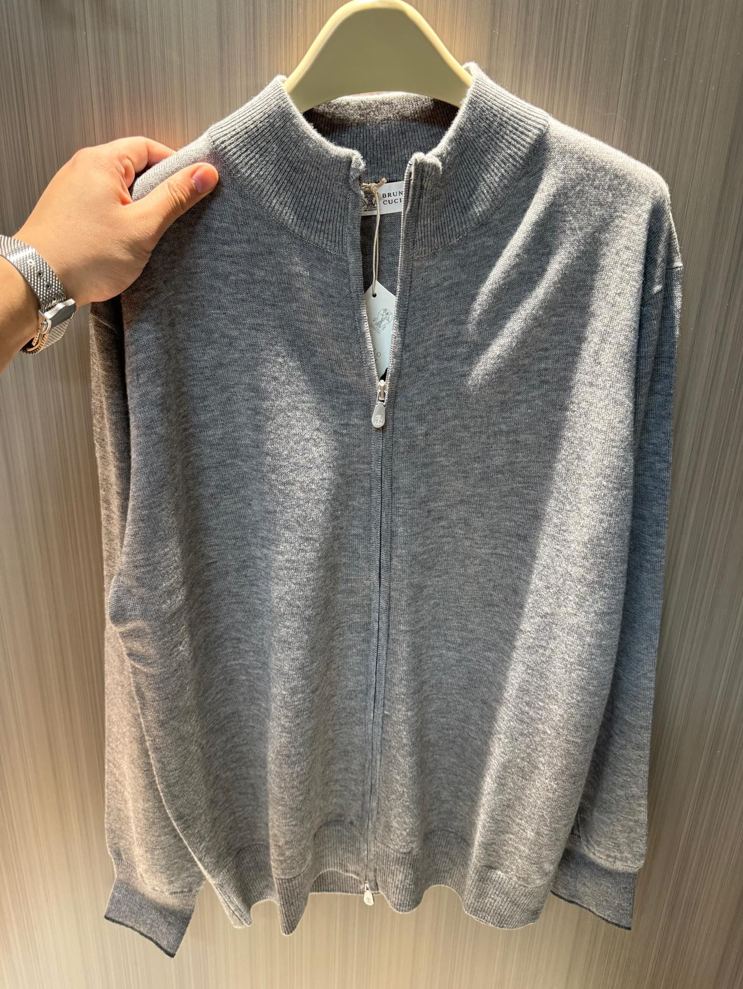 브루넬로 쿠치넬리 Brunello Cucineli 자켓