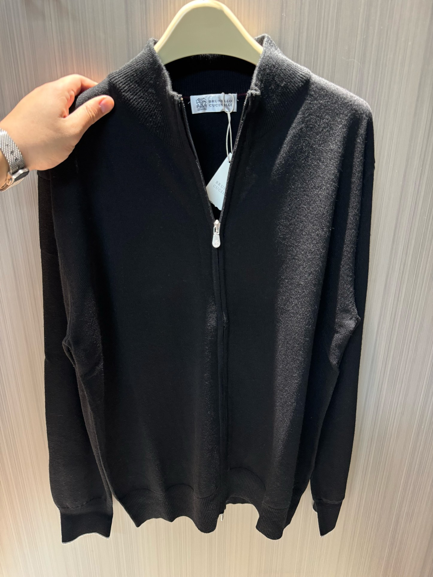 브루넬로 쿠치넬리 Brunello Cucineli 자켓