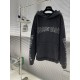 발렌시아가 Balenciaga 후드티셔츠