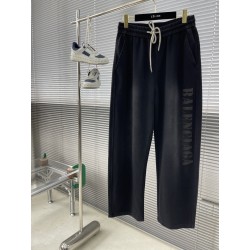 설계사 Balenciaga 바지