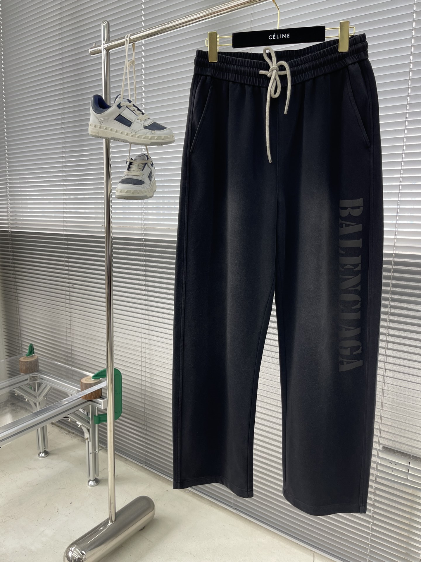 설계사 Balenciaga 바지