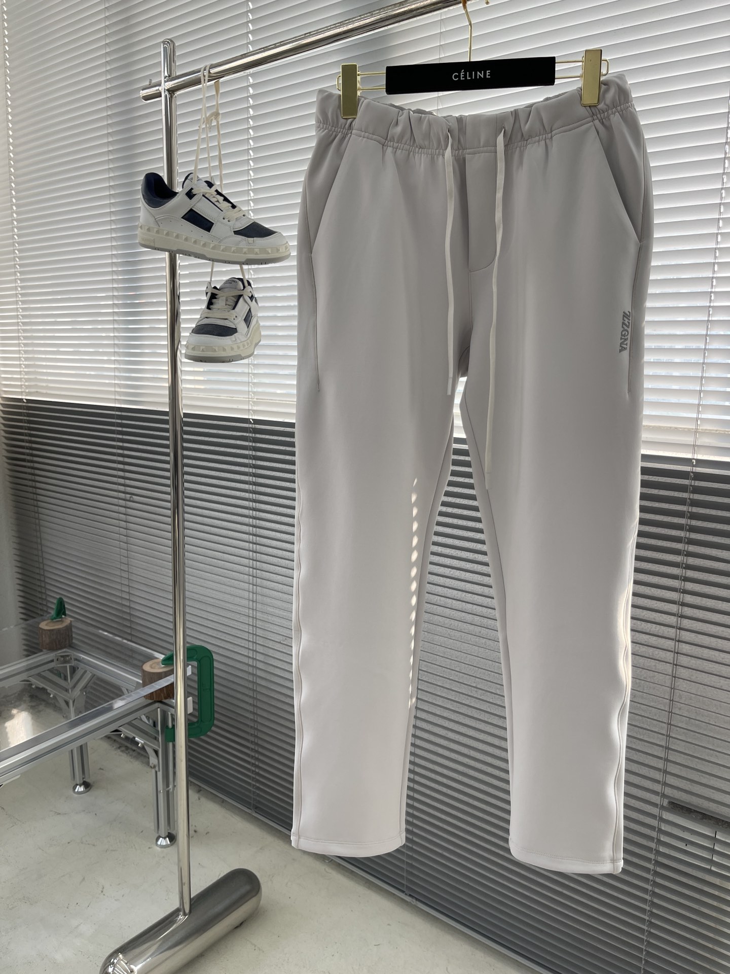 제냐 Zegna 바지