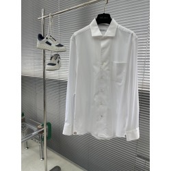 로로피아나 Loro Piana 셔츠