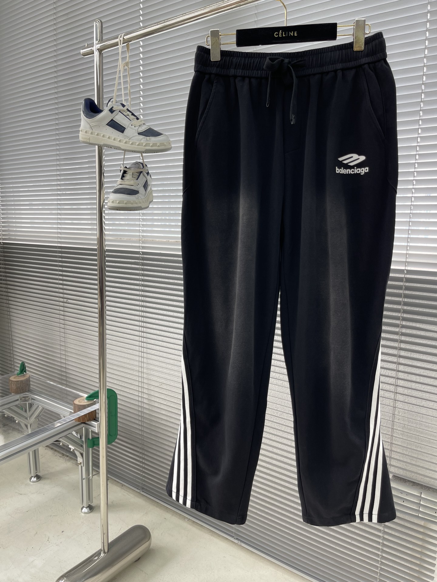 설계사 Balenciaga 바지