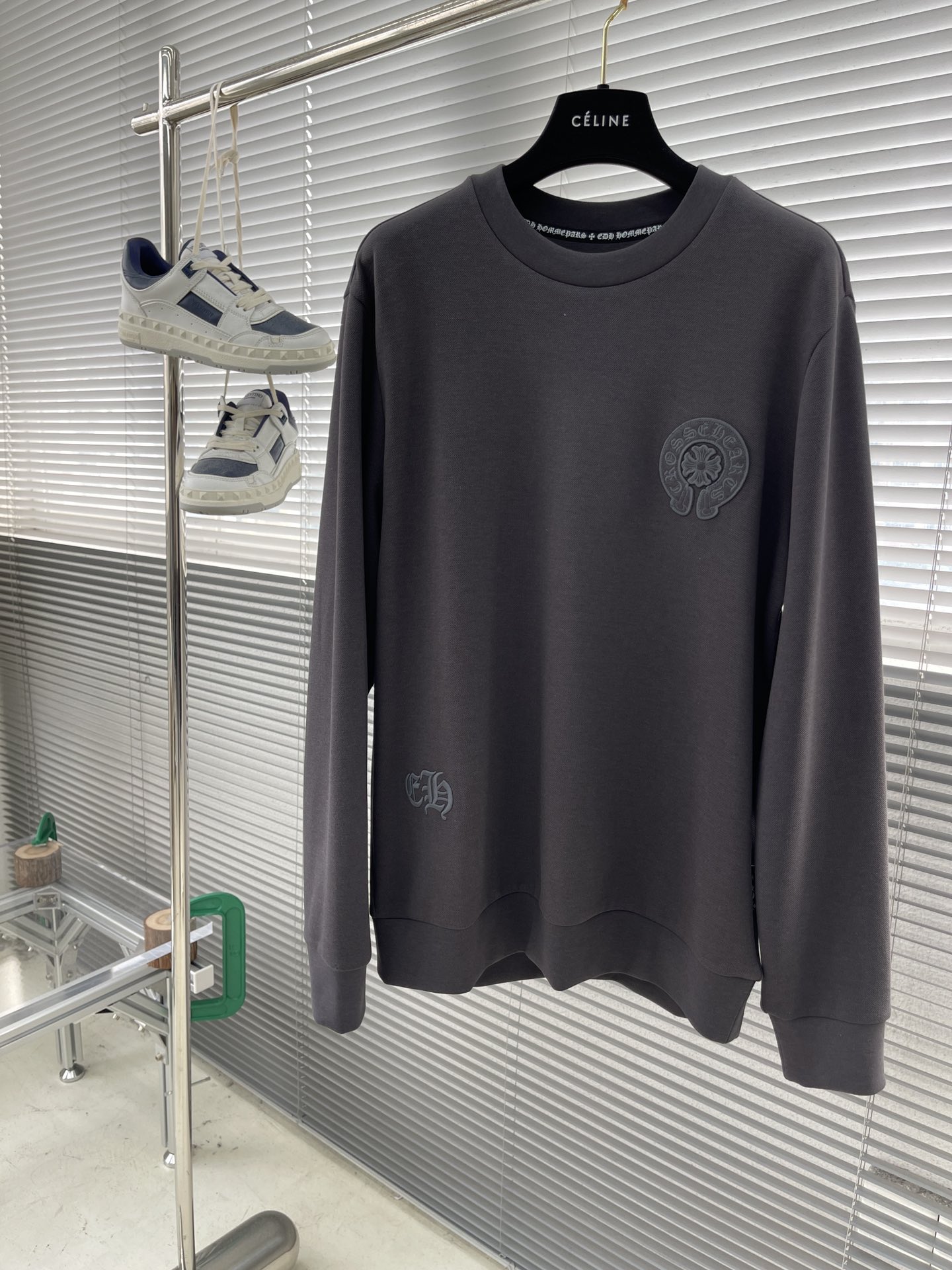 크롬하츠 Chrome Hearts 맨투맨