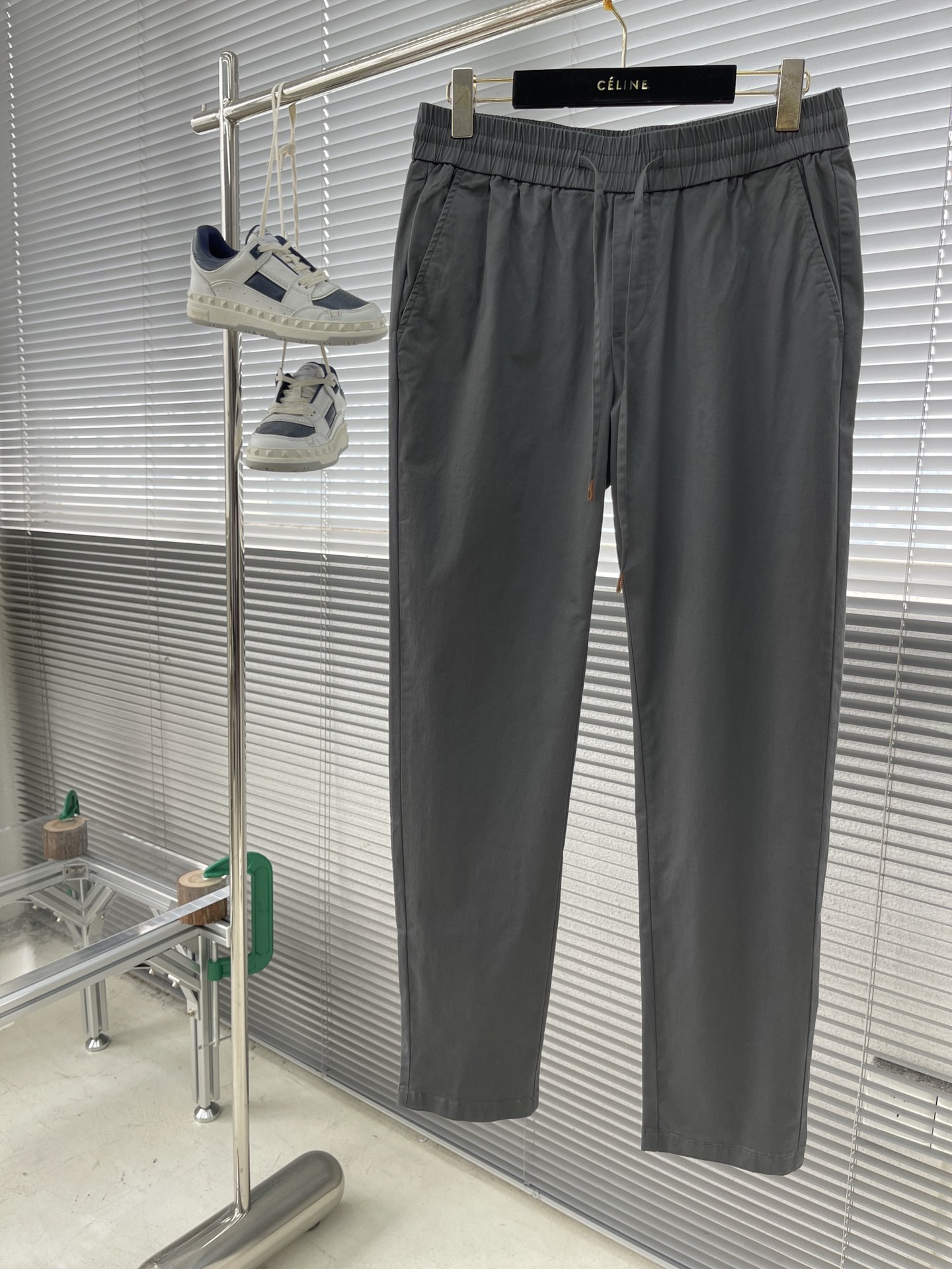 브리오니 Brioni 캐주얼 바지