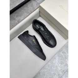 santoni 스니커즈