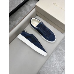santoni 스니커즈