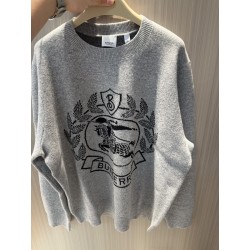 버버리 Burberry 스웨터 케시미어