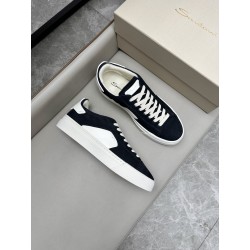 santoni 스니커즈