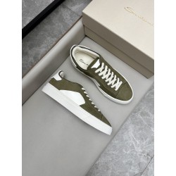 santoni 스니커즈