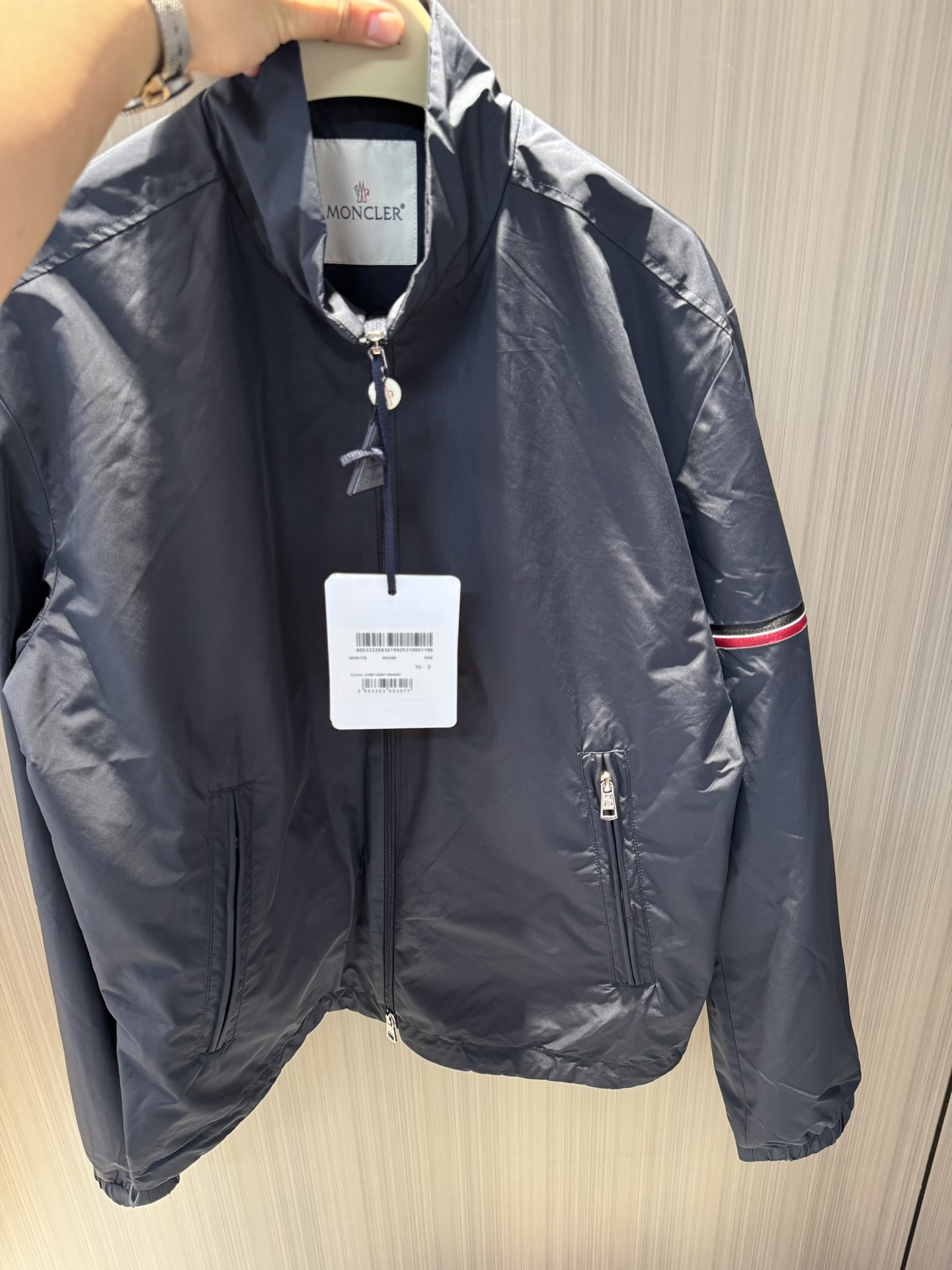 몽클레어 Moncler 재킷