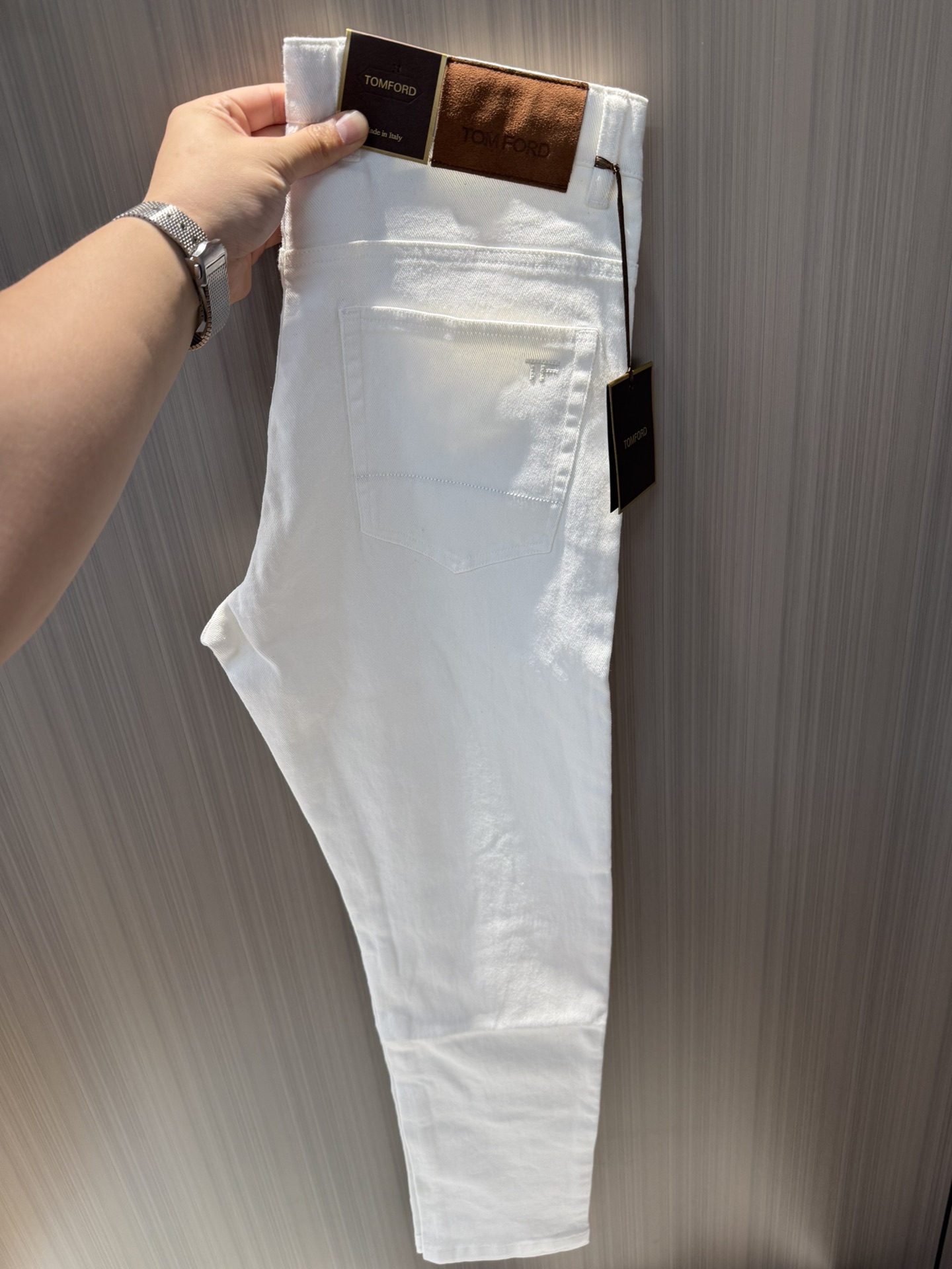 톰 포드 Tom Ford 청바지