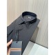 제냐 Zegna 긴팔 셔츠