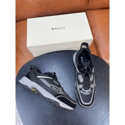 발리 BALLY 스니커즈