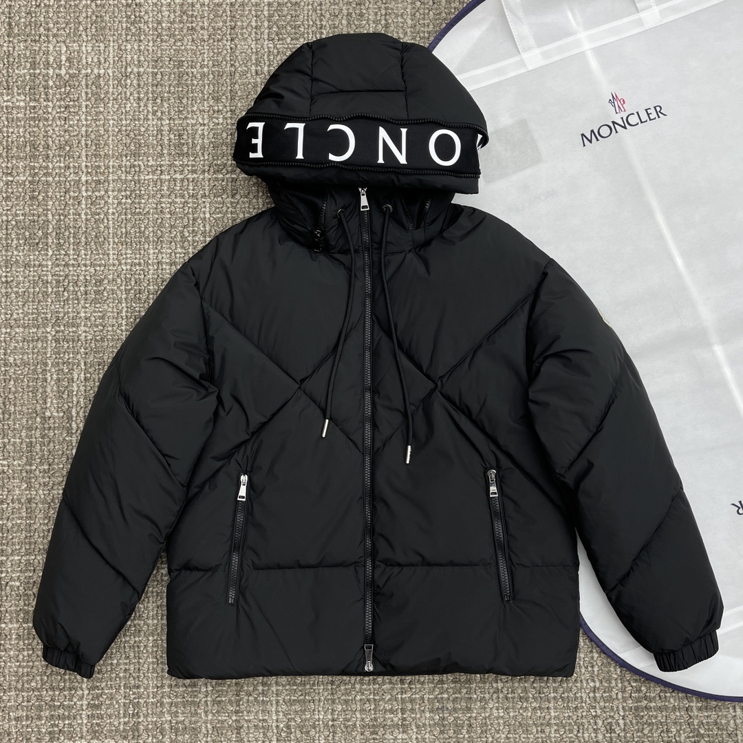 몽클레어 Moncler 패딩