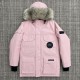 캐나다구스 Canada Goose 패딩