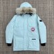 캐나다구스 Canada Goose 패딩