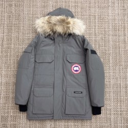 캐나다구스 Canada Goose 패딩