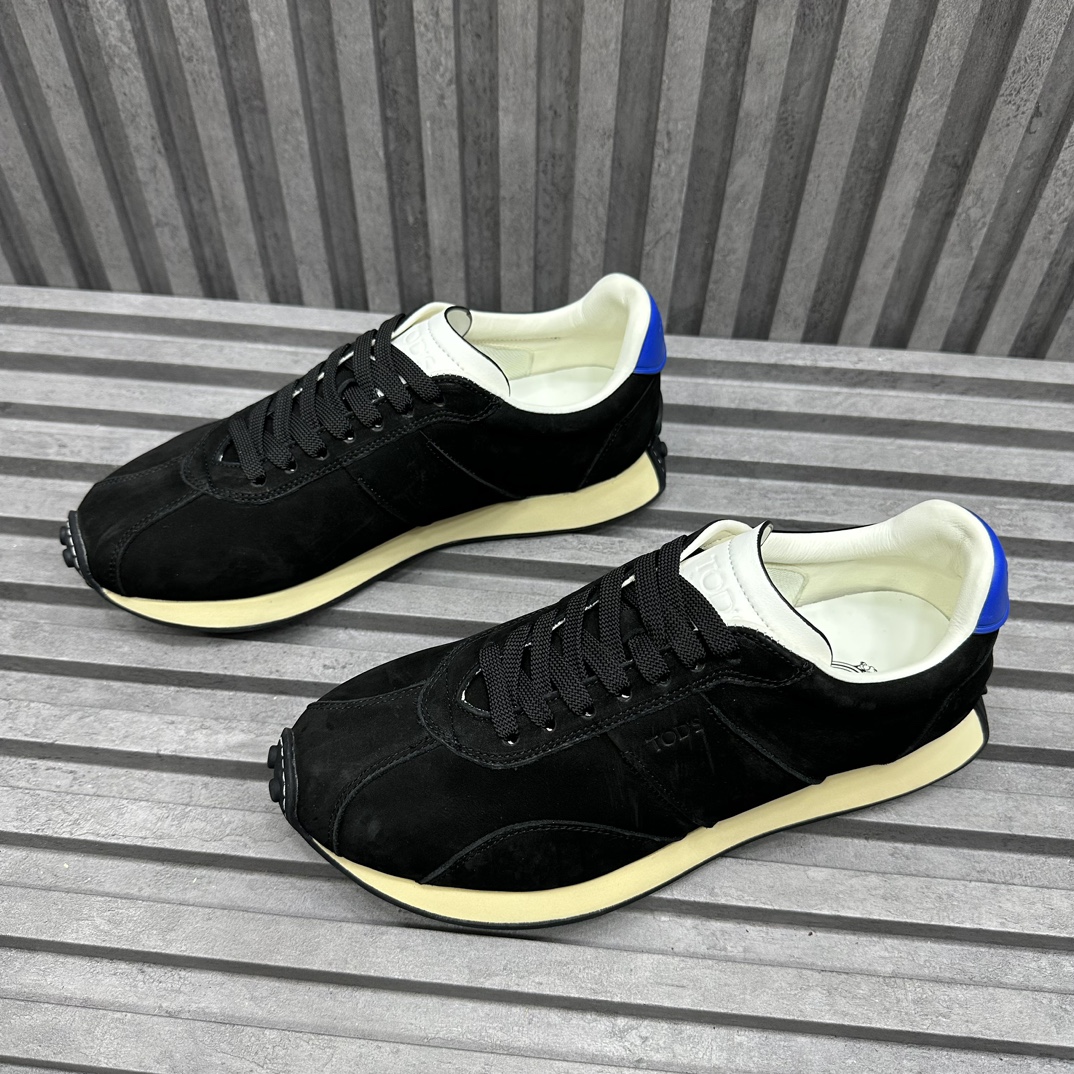 토즈 TOD'S 스니커즈