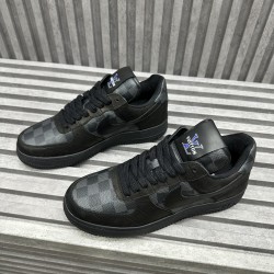 루이비통 LV TRAINER X NIKE 트레이너 스니커즈