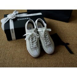 샤넬 CHANEL 스니커즈