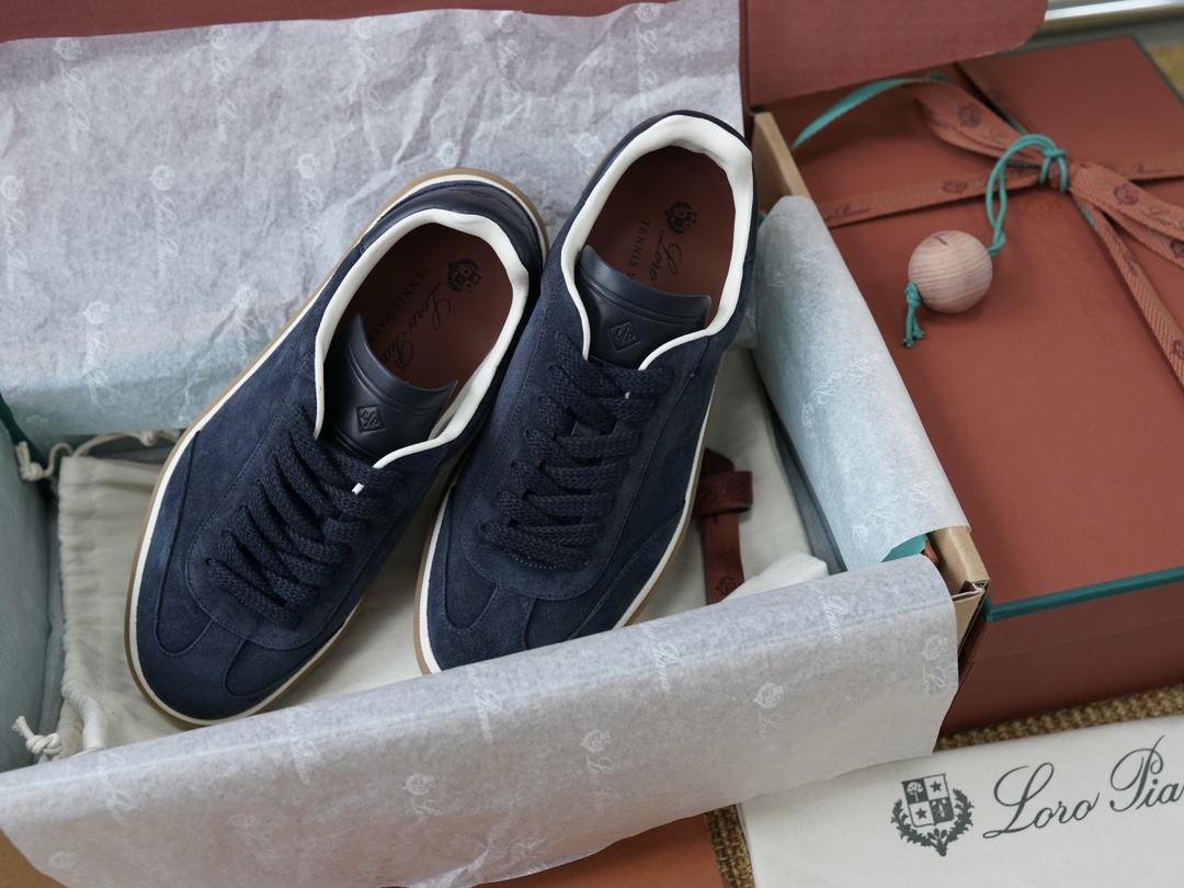 로로피아나 Loro Piana 스니커즈