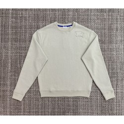 버버리 Burberry 라운드 맨투맨