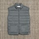톰브라운 Thom Browne  조끼 패딩