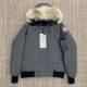 캐나다구스 Canada Goose 패딩