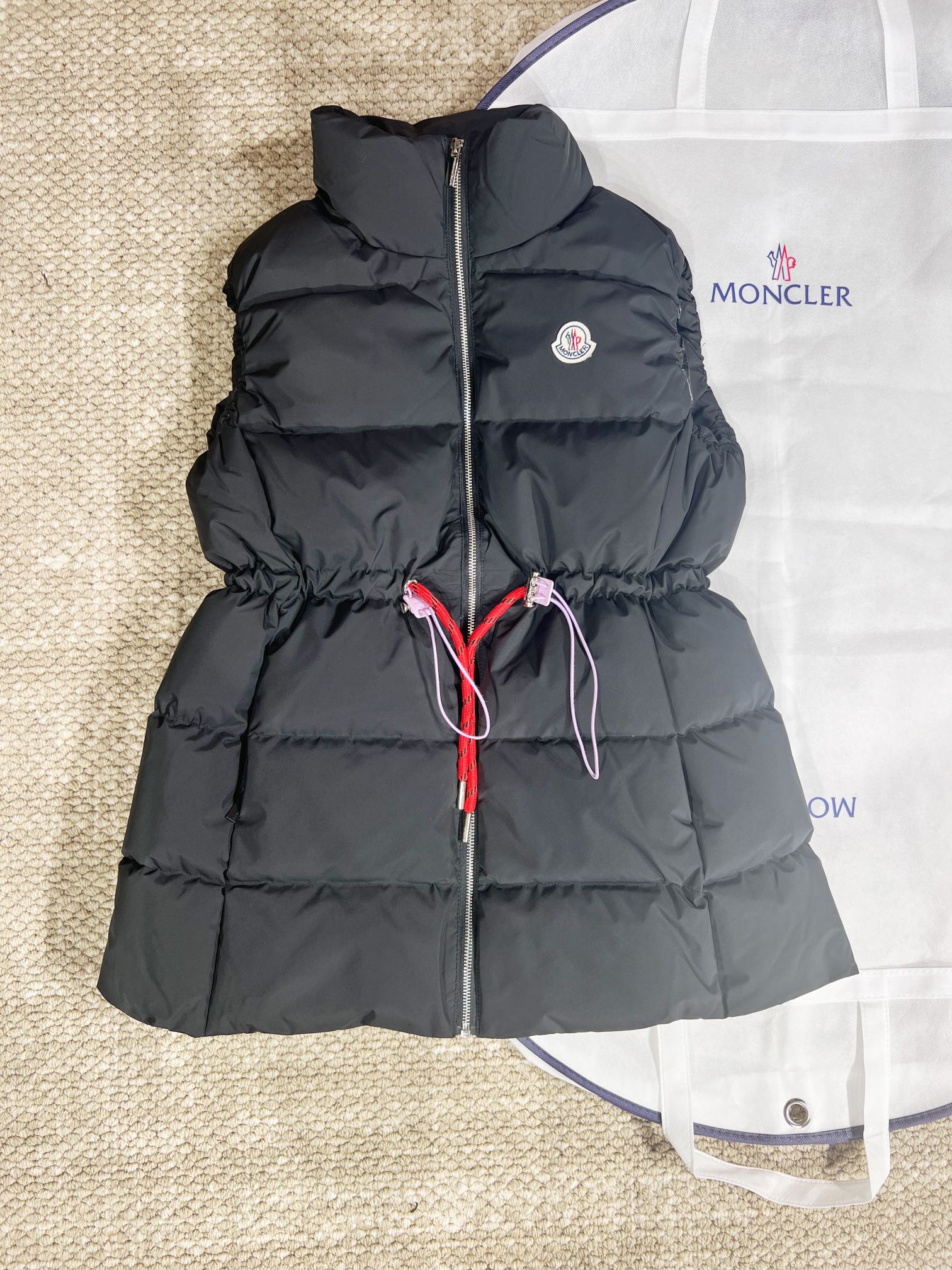 몽클레어 Moncler   패딩 조끼