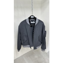 오프화이트 (Off-White) 자켓